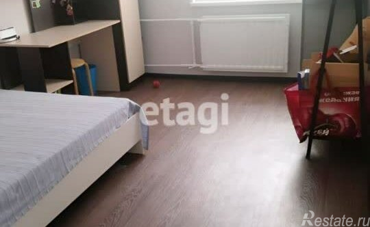 Продажа 2-комн квартиры на вторичном рынке Репищева улица,  д. 11/9