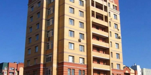 2-комн квартира Долгопрудный, Пацаева проспект,  д. 7,  к. 4