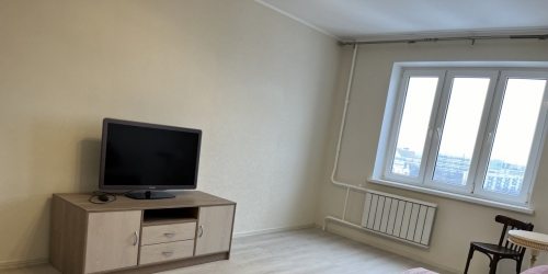 1-комн квартира Брюсовская ул. ,  д. 6,  к. 3