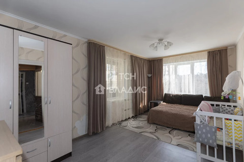 Продажа 2-комн квартиры на вторичном рынке Балашиха, ул. Кудаковского,  д. 15