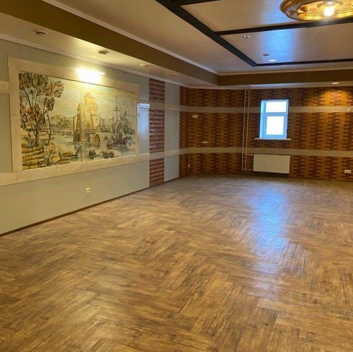 Офис Турухтанные острова тер,  д. 10 к2