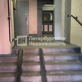 Продажа 1-комн квартиры на вторичном рынке ул Ленская,  д. 11,  к. 2