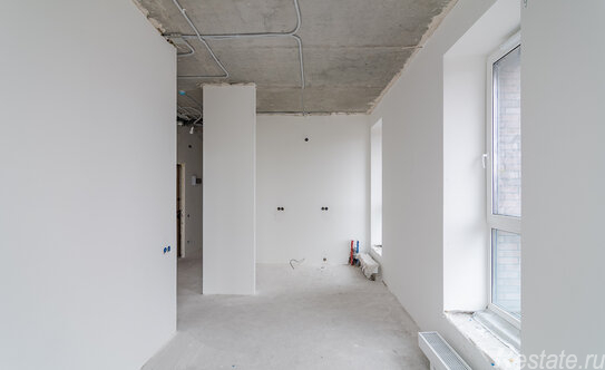 Продажа 1-комн квартиры на вторичном рынке Автомобильный проезд