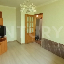 Продажа 2-комн квартиры на вторичном рынке Софийская улица,  д. 39 к3