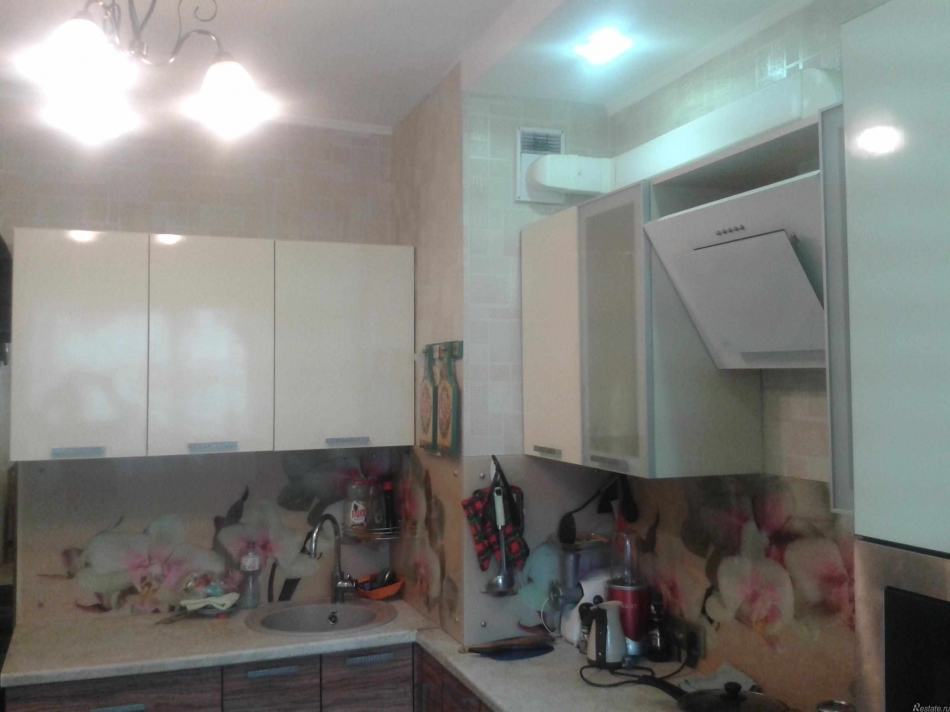 Продажа 1-комн квартиры на вторичном рынке Афанасьевская улица,  д. 1