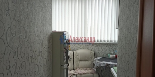 1-комн квартира Выборг г., Спортивная ул. ,  д. 5