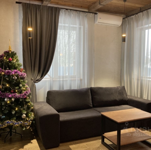 Коттедж/дом Сергиев Посад, ул Крупской,  д. 5