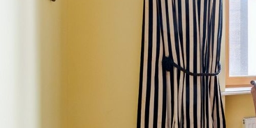 4-комн квартира Зубовский проезд, 1