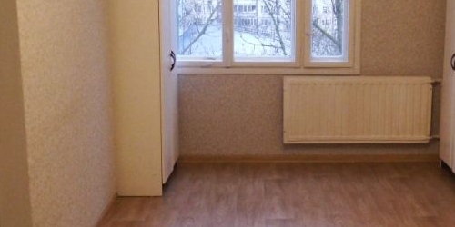 1-комн квартира улица Хошимина, 11к3