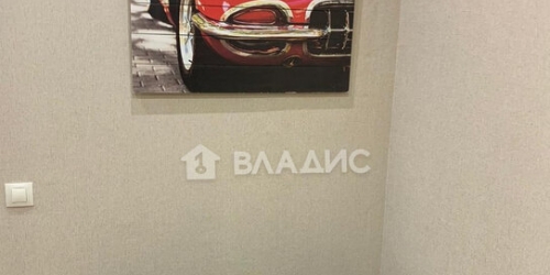 1-комн квартира улица Бажова,  д. 8