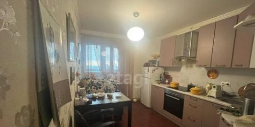 1-комн квартира Борисовский проезд,  д. 20
