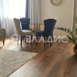 Продажа 4-комн квартиры на вторичном рынке ул Никулинская,  д. 8,  к. 3