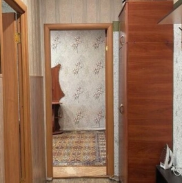 Продажа 2-комн квартиры на вторичном рынке ул Полевая,  д. 3