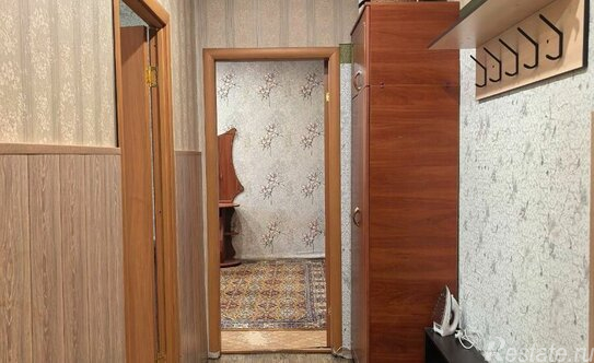 Продажа 2-комн квартиры на вторичном рынке ул Полевая,  д. 3