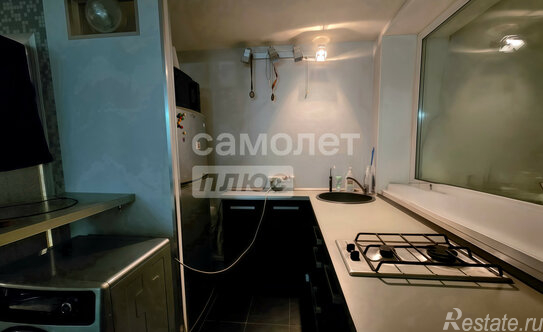 Продажа 1-комн квартиры на вторичном рынке улица Пырьева,  д. 7А