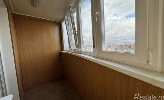 Продажа 4-комн квартиры на вторичном рынке Подольск, улица Машиностроителей,  д. 6