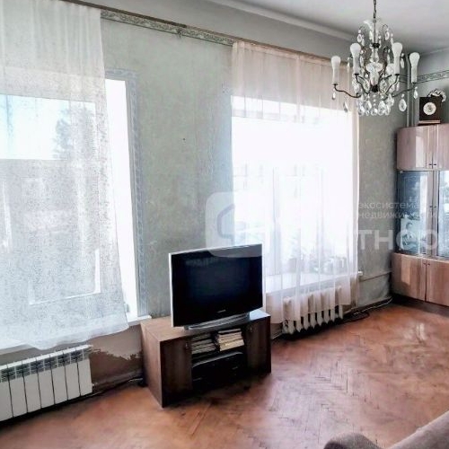 3-комн квартира Старо-Петергофский проспект, 15