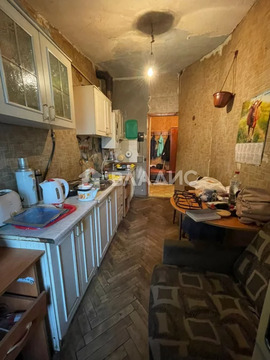 Продажа 1-комн квартиры на вторичном рынке ул. Колпинская,  д. 27-29