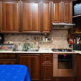 Продажа 4-комн квартиры на вторичном рынке ул Мясная,  д. 19-21