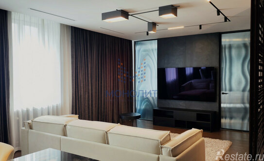 Продажа 3-комн квартиры на вторичном рынке Бронная М. ул,  д. 20А