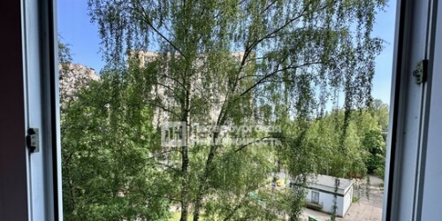 3-комн квартира ул Ушинского,  д. 25,  к. 1