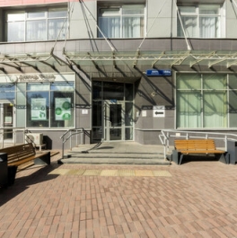 Продажа 4-комн квартиры на вторичном рынке ул Ростокинская,  д. 2,  к. 1