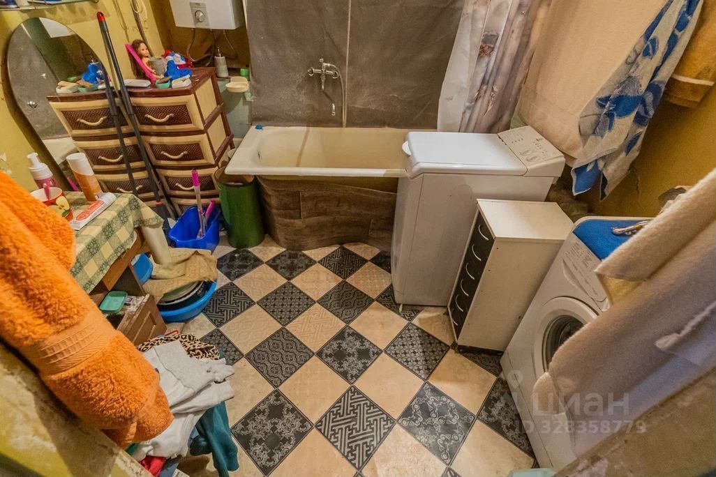 Продажа комнаты улица Марата, 76