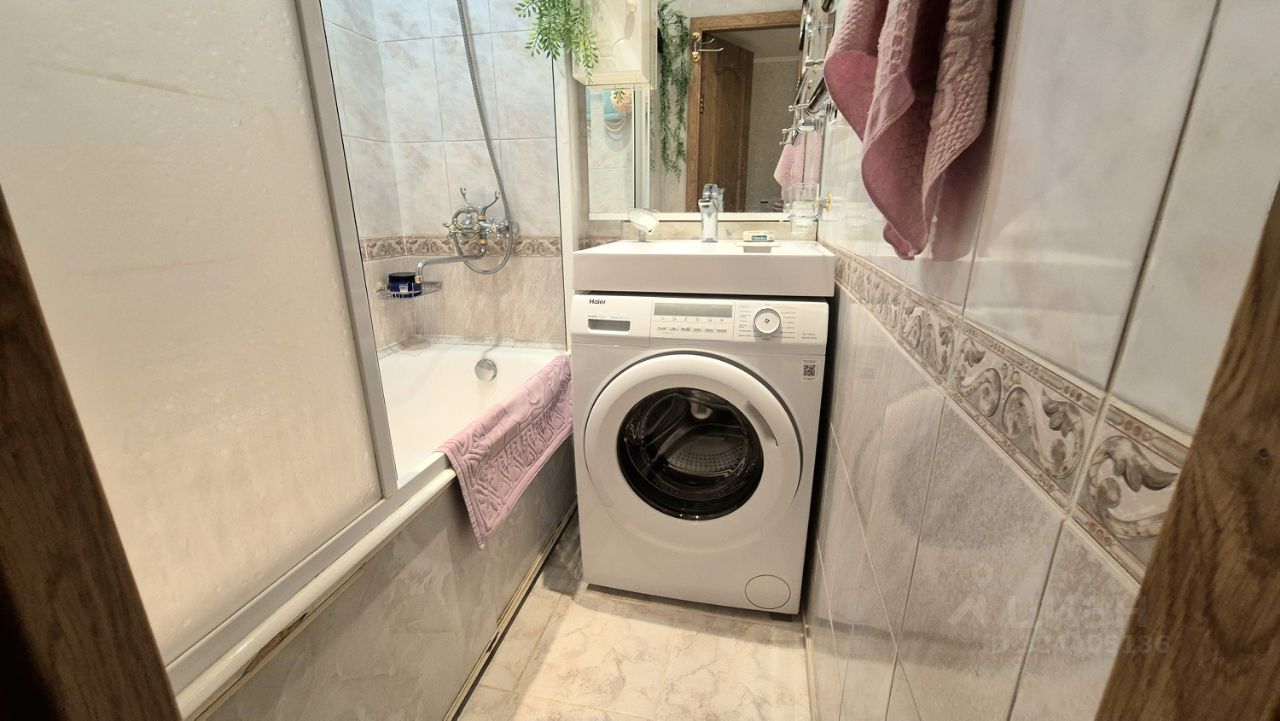 Аренда 1-комн квартиры на вторичном рынке улица Федора Полетаева, 19К2