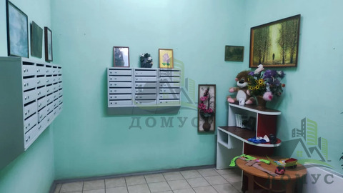 2-комн квартира Раменское, ул. Дергаевская,  д. 26