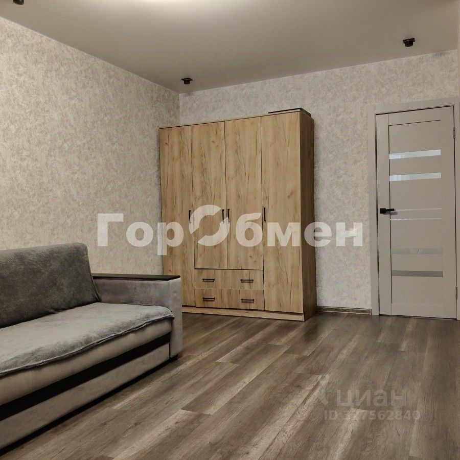Аренда 1-комн квартиры на вторичном рынке Балашиха, улица Яганова, 3