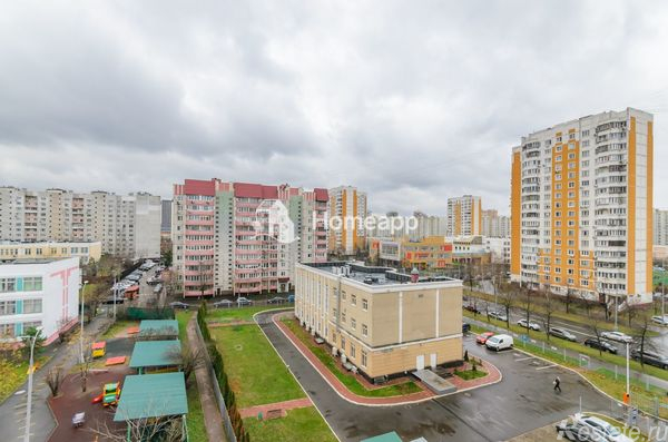 Продажа 1-комн квартиры на вторичном рынке Авиаконструктора Миля ул,  д. 11к1