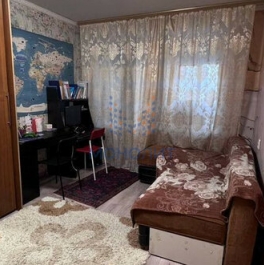 Продажа 2-комн квартиры на вторичном рынке Ливенская улица,  д. 6