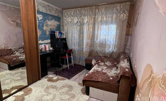 Продажа 2-комн квартиры на вторичном рынке Ливенская улица,  д. 6