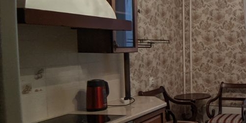 1-комн квартира проспект Ударников, 33