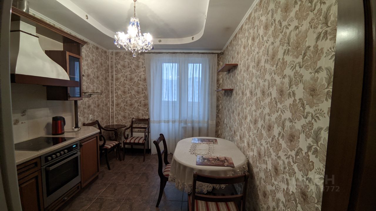 Продажа 1-комн квартиры на вторичном рынке проспект Ударников, 33