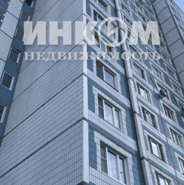 Продажа 3-комн квартиры на вторичном рынке Клязьминская улица,  д. 29 к1