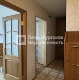 Продажа 1-комн квартиры на вторичном рынке Красносельское шоссе,  д. 48
