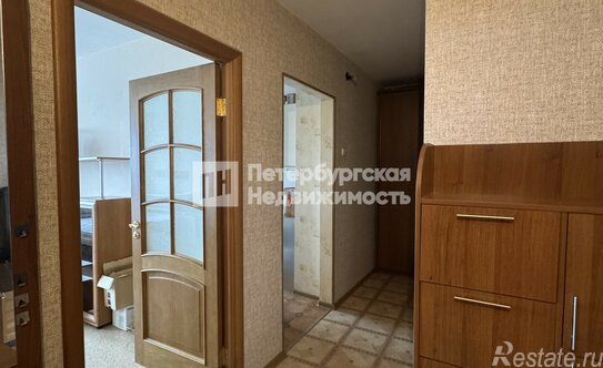 Продажа 1-комн квартиры на вторичном рынке Красносельское шоссе,  д. 48