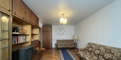 1-комн квартира ул Академика Пилюгина,  д. 8,  к. 1