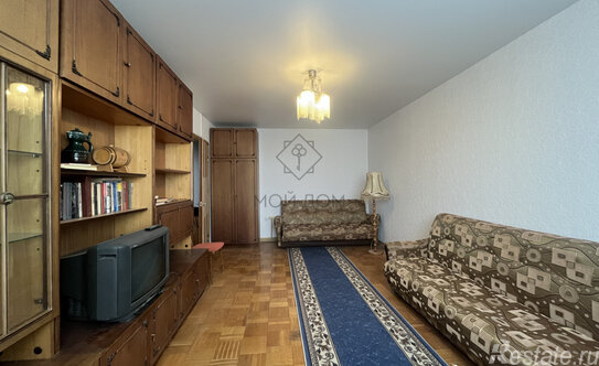 Продажа 1-комн квартиры на вторичном рынке ул Академика Пилюгина,  д. 8,  к. 1