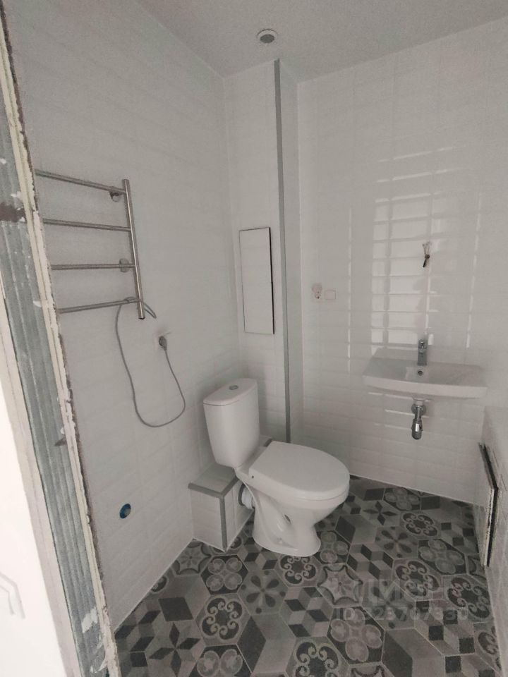 Аренда 1-комн квартиры на вторичном рынке Южная Битца ЖК, пос. Битца, бульвар Южный,  д. 7