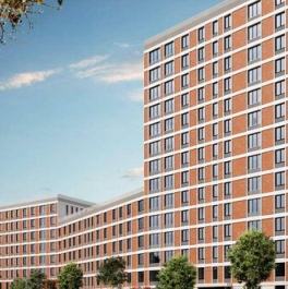 Продажа 2-комн квартиры на вторичном рынке Старый Петровско-Разумовский проезд