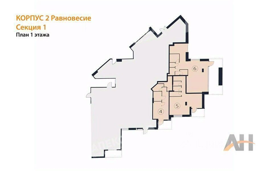 Продажа ПСН ул Гродненская,  д. 4,  к. 2