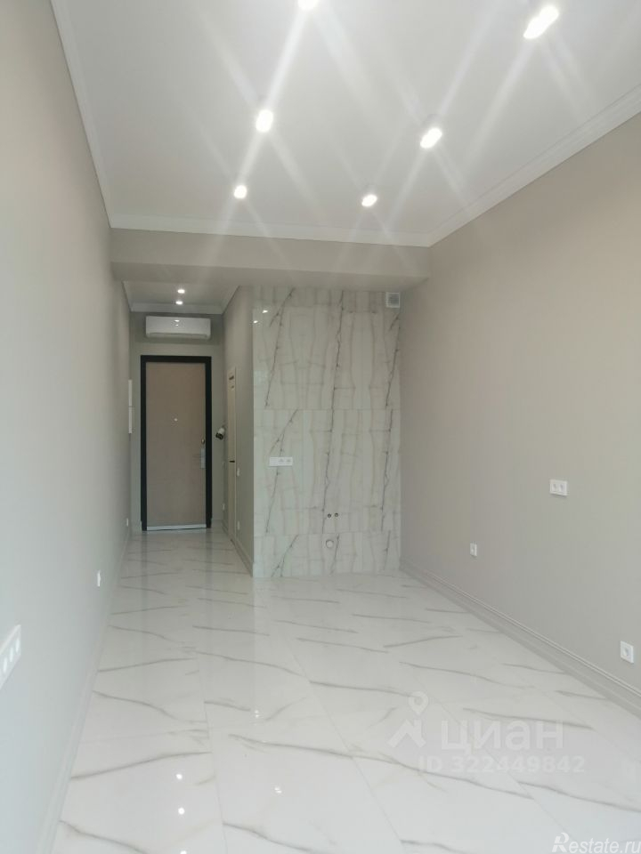 Аренда офиса Нижегородская улица,  д. 32 с15А