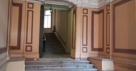 6-комн квартира Ковенский переулок, 9