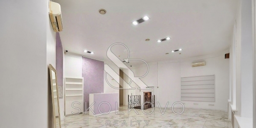 Помещение свободного назначения Басманная С. ул,  д. 31