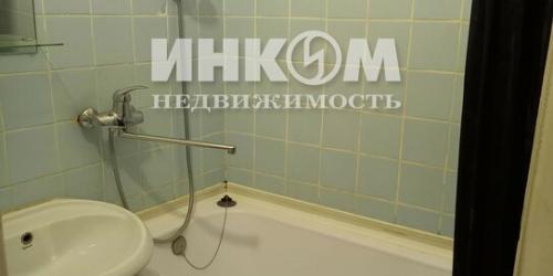 1-комн квартира 60-летия Октября пр-кт,  д. 12