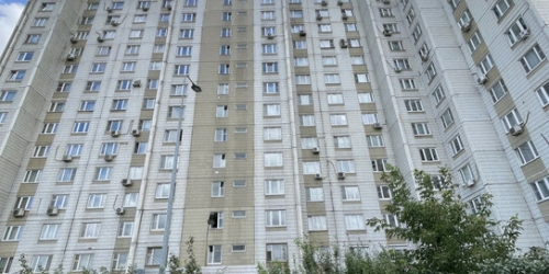 3-комн квартира Лермонтовский пр-кт,  д. 8,  к. 1