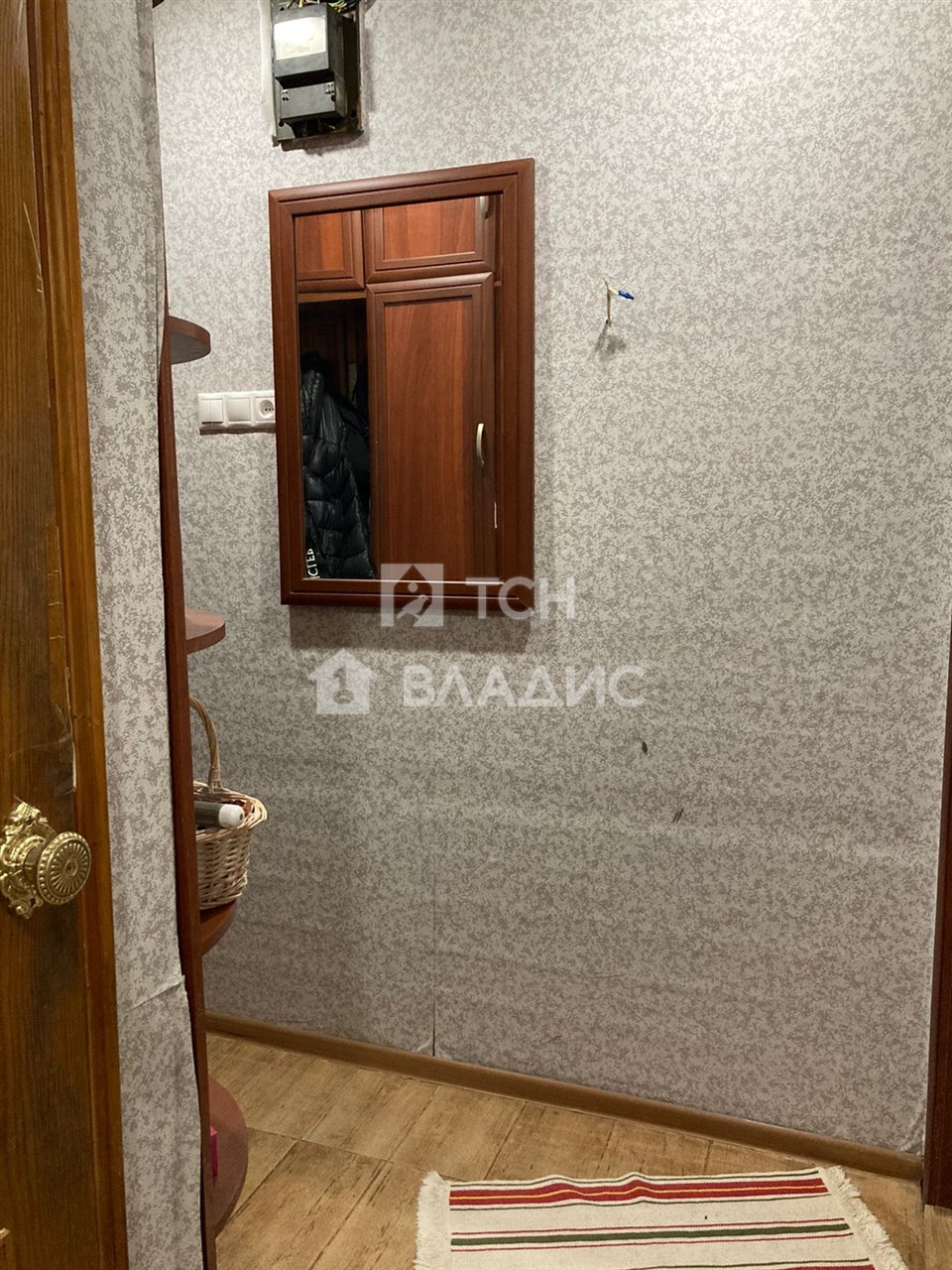 3-комн квартира Королёв, улица Сакко и Ванцетти, 22