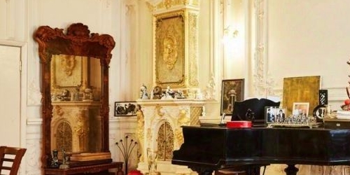 6-комн квартира Пятницкая улица, 17/4С1